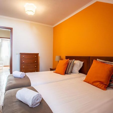 Porto Residence Campanha Exteriér fotografie