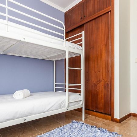 Porto Residence Campanha Exteriér fotografie