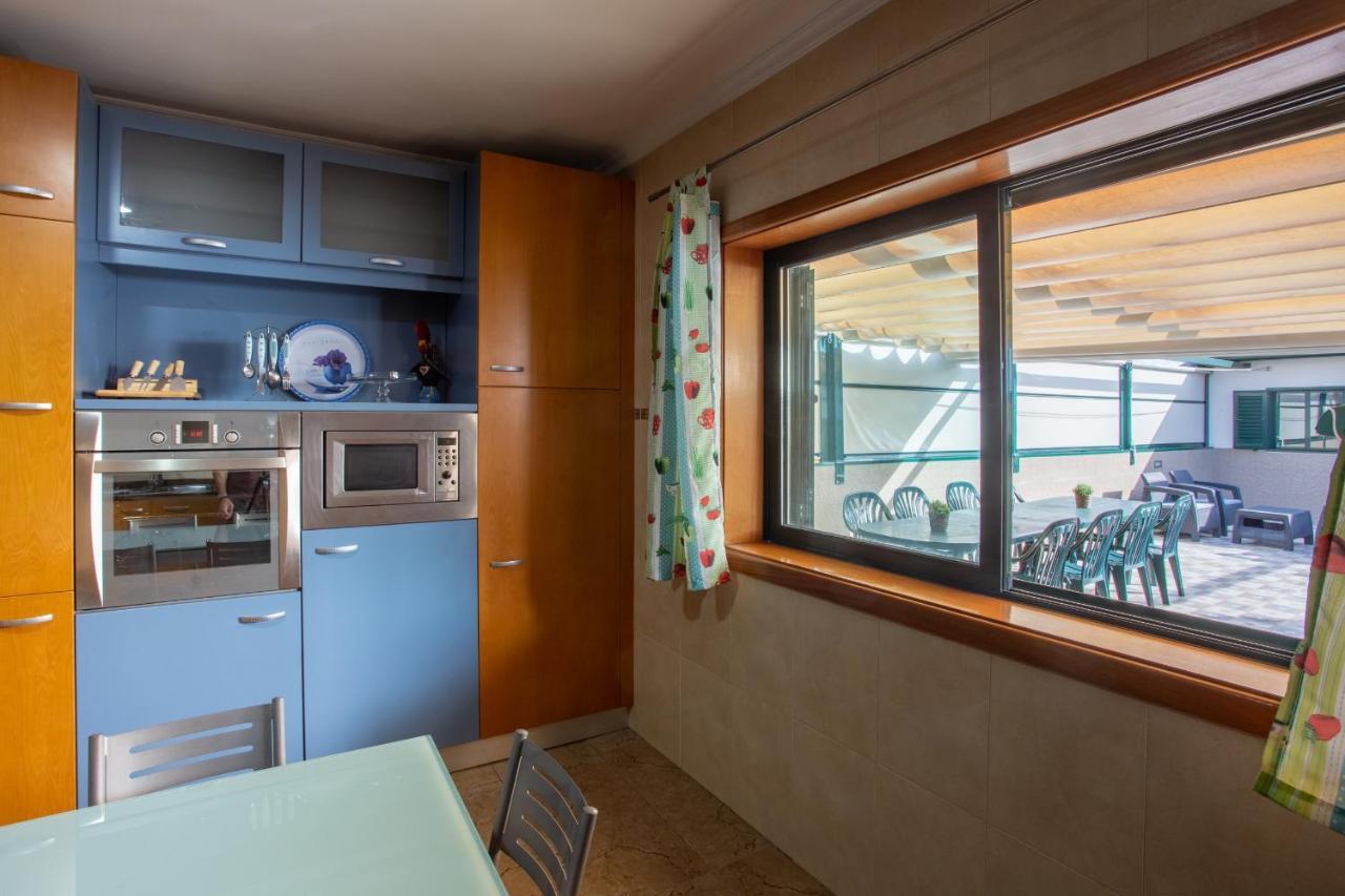 Porto Residence Campanha Exteriér fotografie