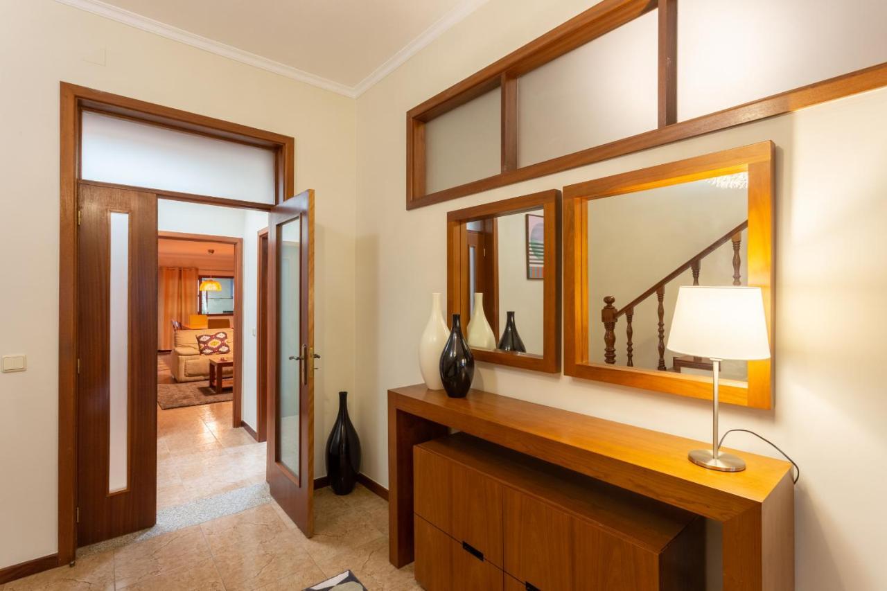 Porto Residence Campanha Exteriér fotografie