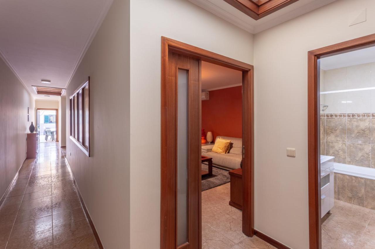 Porto Residence Campanha Exteriér fotografie