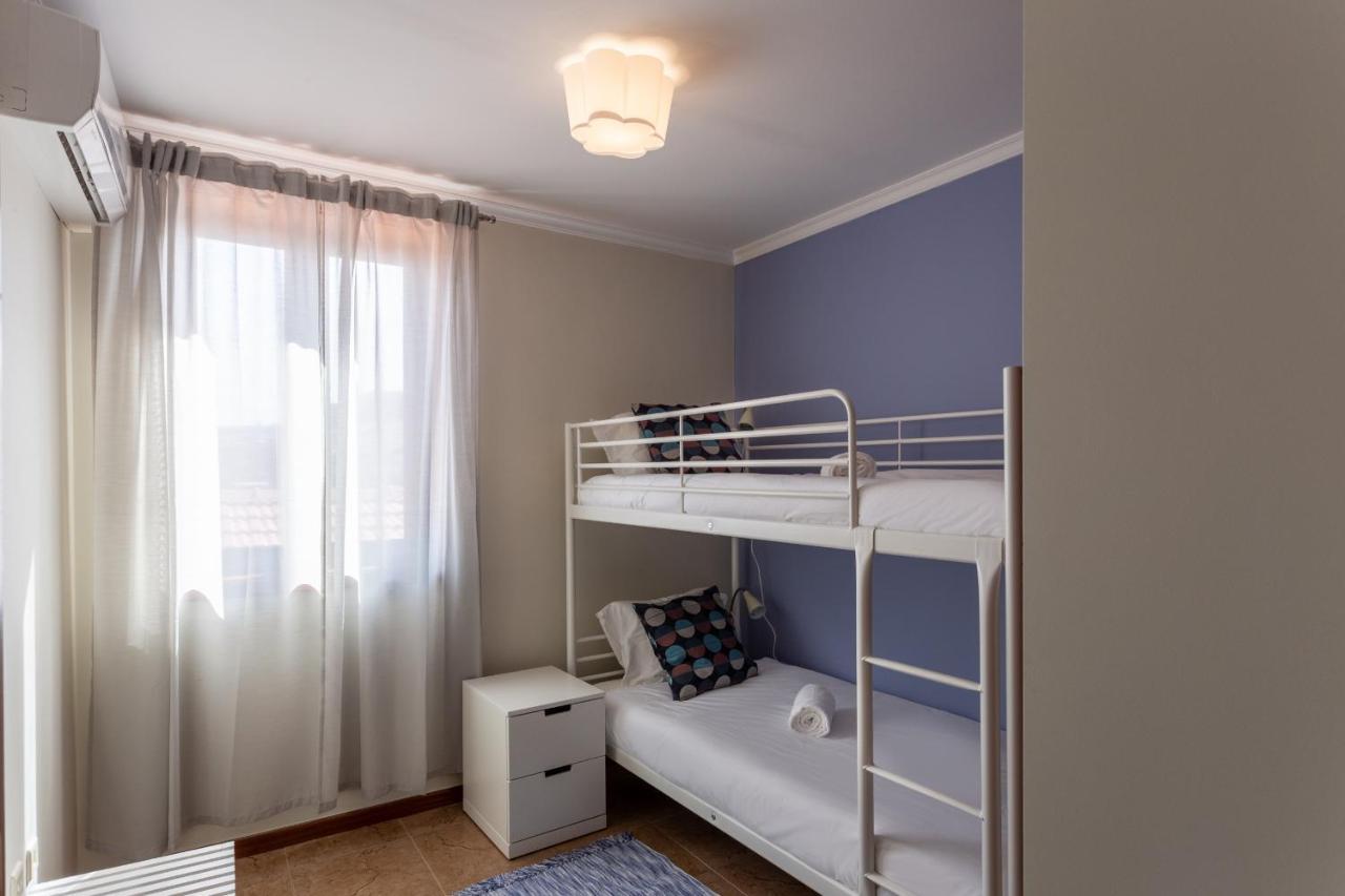 Porto Residence Campanha Exteriér fotografie