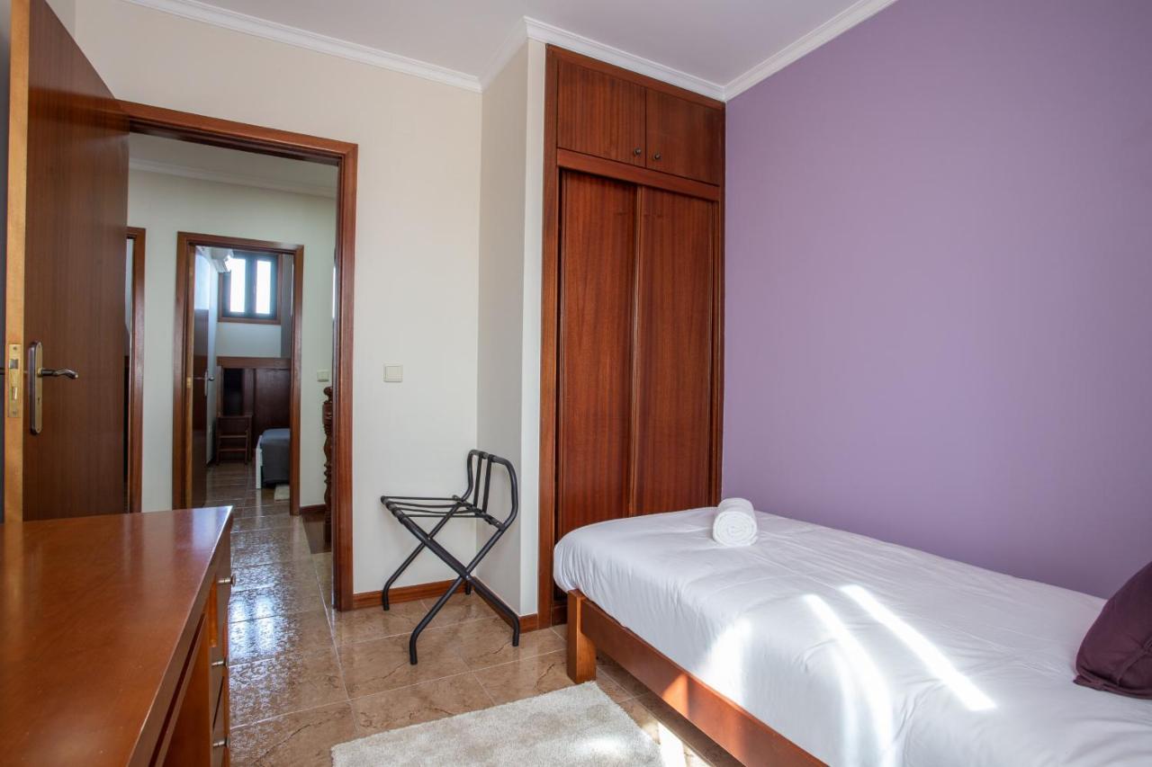 Porto Residence Campanha Exteriér fotografie