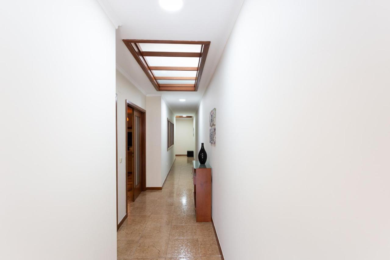 Porto Residence Campanha Exteriér fotografie